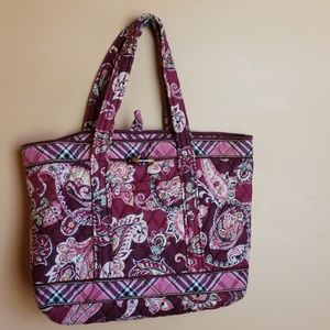 Vera Bradley purse